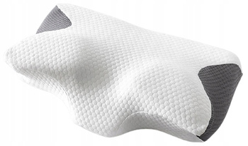 Poduszka ortopedyczna do spania InnovaGoods 14 x 62 cm