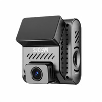 Wideorejestrator SJCAM M60S Kamera samochodowa rejestrator do auta WiFi 4K